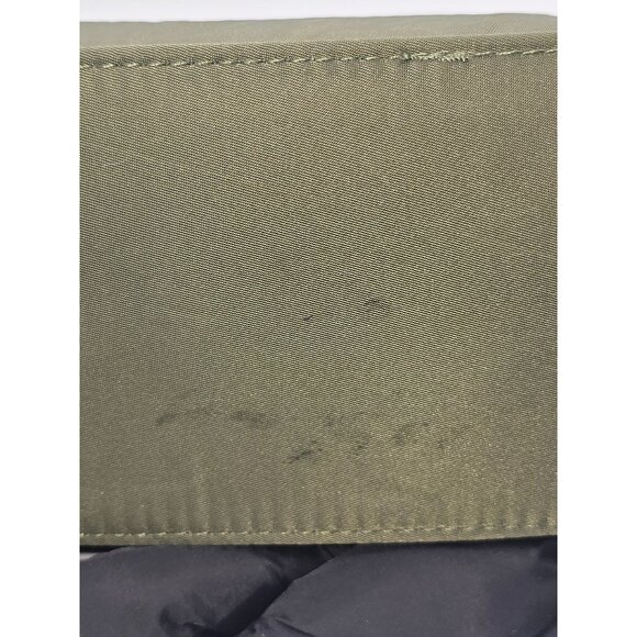 NWT HKWIP Women's Olive Pink Shawn Killinger Couture Crossbody Bag 2921 - Picture 7 of 16